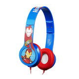 Marvel Avengers Kids Stereo Headphones Pep Exclusive