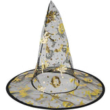 Eurowrap Magical Witches Hat