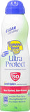 Banana Boat Ultra Protect Sunscsreen Lotion Spray SPF50 - 170gm