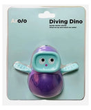 Arolo Diving Dino Bath Toy
