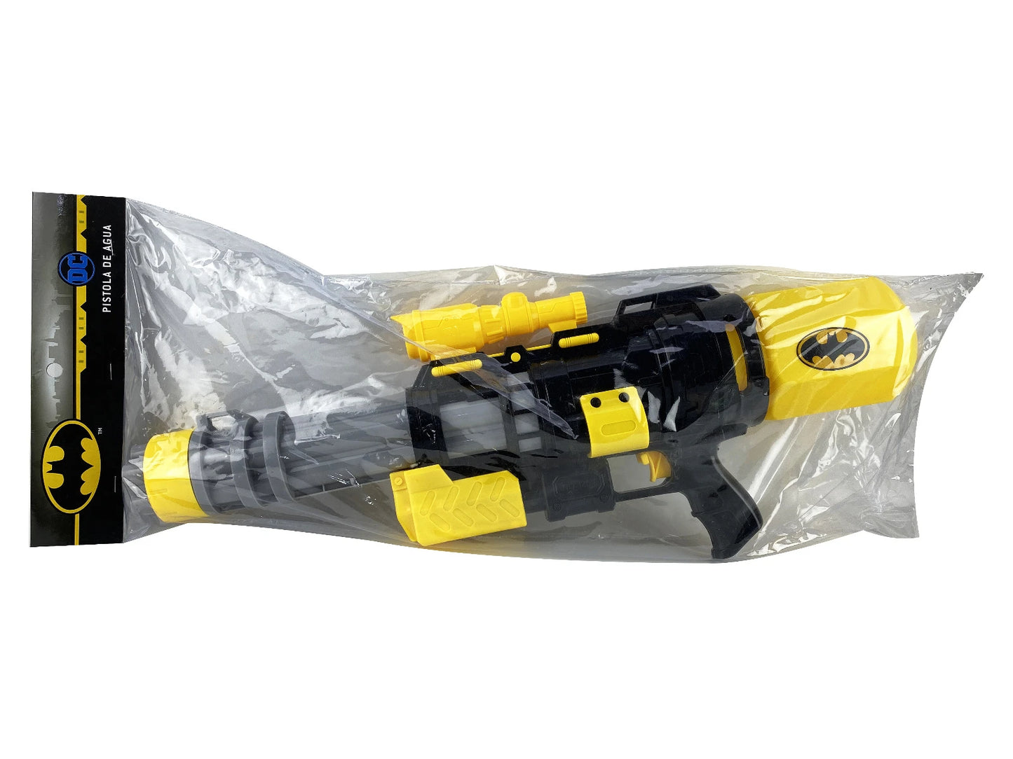 Warner Bros Water Gun - Batman (30 x 10 x 13)