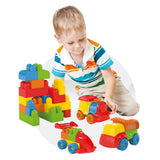 Dede Brio Blocks - 60pcs