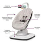 4moms MamaRoo Multi-Motion Baby Swing - Grey