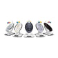 4moms MamaRoo Multi-Motion Baby Swing - Grey