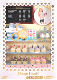 Lotus Accessories Set Cupcake Shop Playset - Laadlee