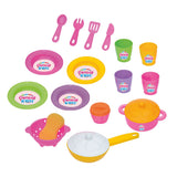Dede Candy Dish Rack Set