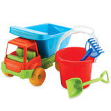 Dede Small Camion Beach Set