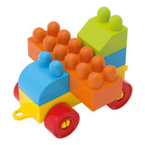 Dede Multi Blocks 92Pcs
