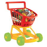 Dede Candy & Ken Market Trolley - Full