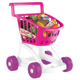 Dede Candy & Ken Market Trolley - Full