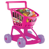 Dede Candy & Ken Market Trolley - Full