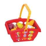 Dede Candy & Ken Small Market Basket