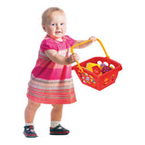 Dede Candy & Ken Small Market Basket