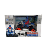 Stem 2.4GHz Off-Road Crawler Bike