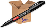 Luxor Assorted Combo of 0.7mm ball tip Pen - Pack of 21