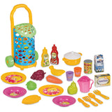 Dede Bazaar Trolley