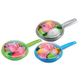 Dede Pan Set - Style & Color May Vary