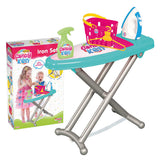 Dede Candy & Ken Iron Set