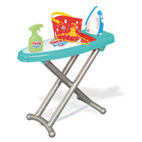 Dede Candy & Ken Iron Set