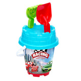 Dede Wheel Barrow Beach Set