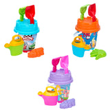 Dede Bucket Set Medium - Assorted