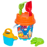 Dede Bucket Set Medium - Assorted