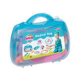 Dede Candy & Ken Medical Bag