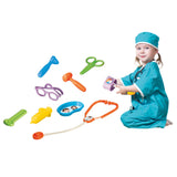 Dede Candy & Ken Medical Bag