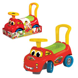 Dede Ride- On - Red