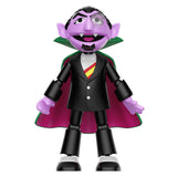 Blokees Figures Sesame Street preCool - Count Von Count