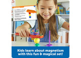Learning Resources Stem Explorers Magnet Movers