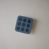 Mushie Fresh Food Feeder Freezer Tray - Tradewinds