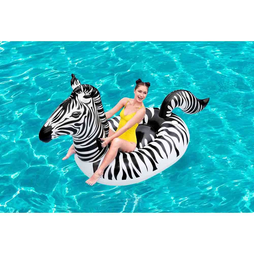 Bestway Float Lights N Stripes Zebra