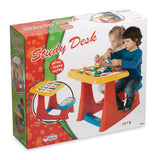 Dede Study Desk
