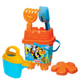 Dede Small Castle Bucket Set - Assorted