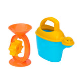 Dede Big Castle Bucket Set With Picture