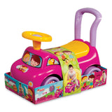 Dede Ride- On - Pink