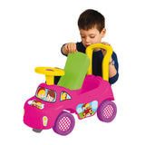Dede Ride- On - Pink