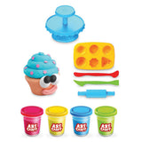 Dede Art Craft Cupcake Dough Set