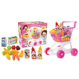 Dede Niloya Market Trolley In A Box