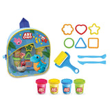 Dede Dough Set In A Bag