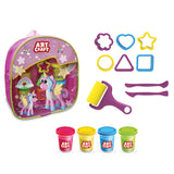 Dede Dough Set In A Bag