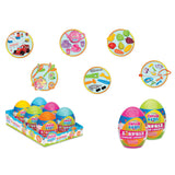 Dede Big Surprise Egg