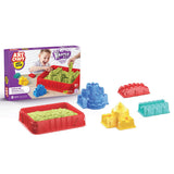 Dede Art Craft Art Sand Castle Set