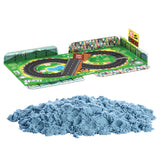 Dede Art Craft Cars Set Modelling Sand