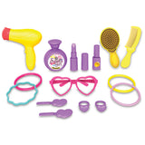 Dede Candy & Ken Beauty Salon