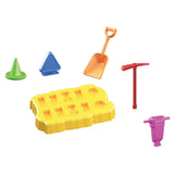 Dede Art Craft Building Set Modeling Sand