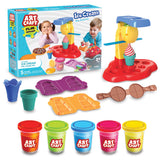Dede Art Craft Ice Cream Set Play Dough