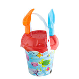 Dede Beach Set With Backpack