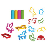 Dede Art Craft Unicorn Dough Set